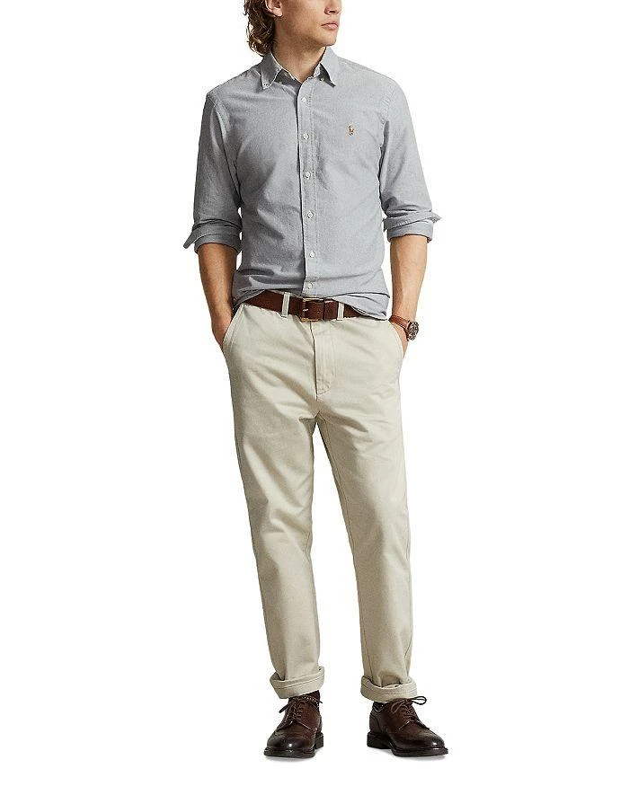 Ralph Lauren Classic Fit Shirt 3