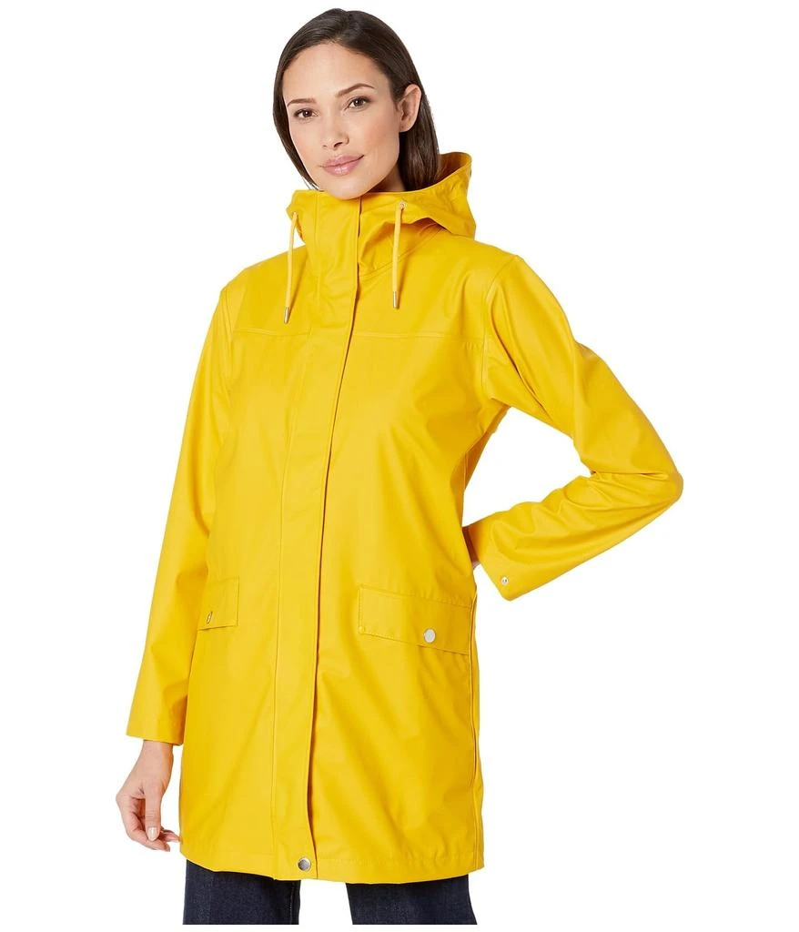 Helly Hansen Moss RainCoat 1