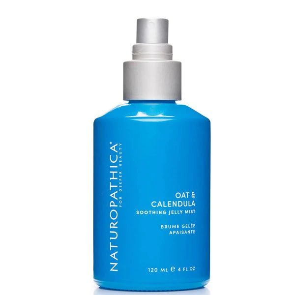 Naturopathica Naturopathica Oat and Calendula Soothing Jelly Mist 4.2 fl. oz. 1