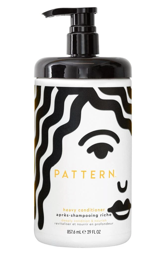 Pattern Beauty Heavy Conditioner 6