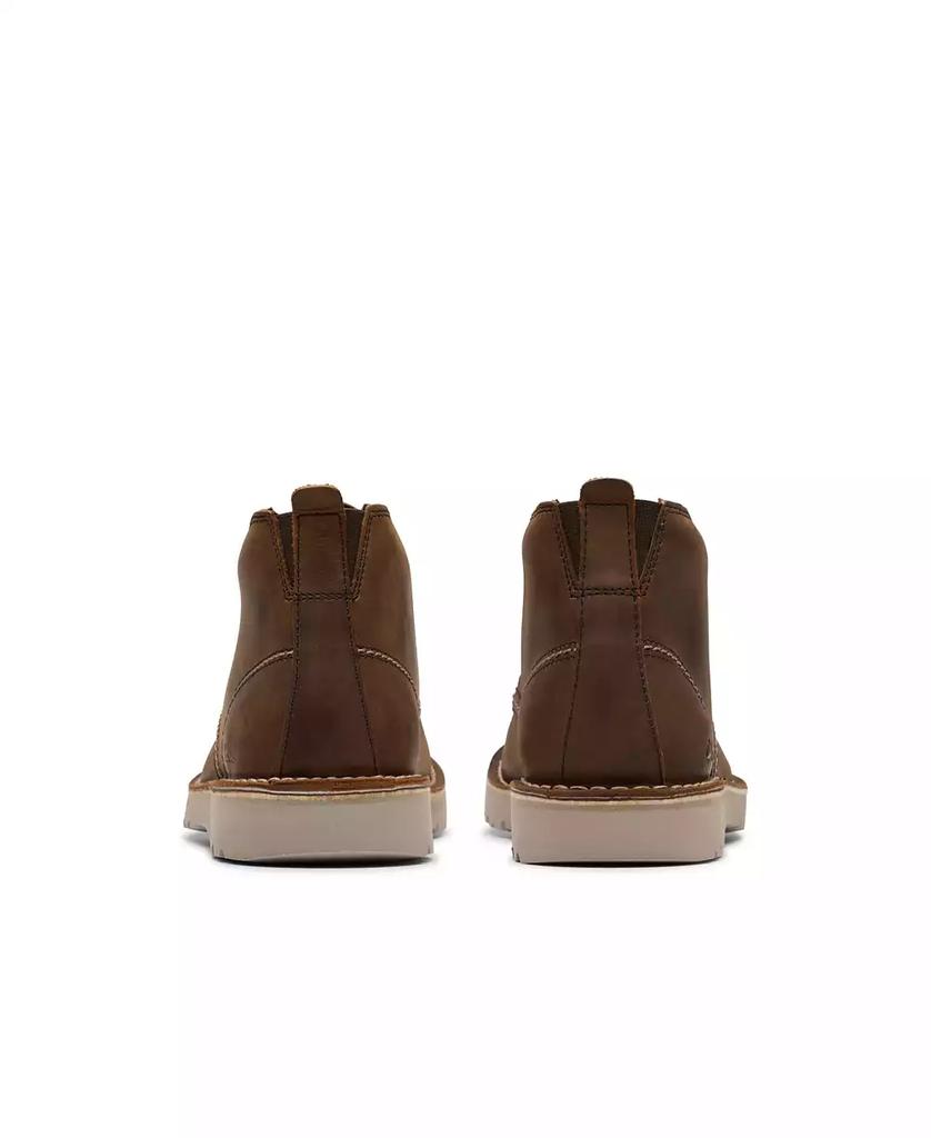 Clarks Collection Men's Eastridge Mid Boots