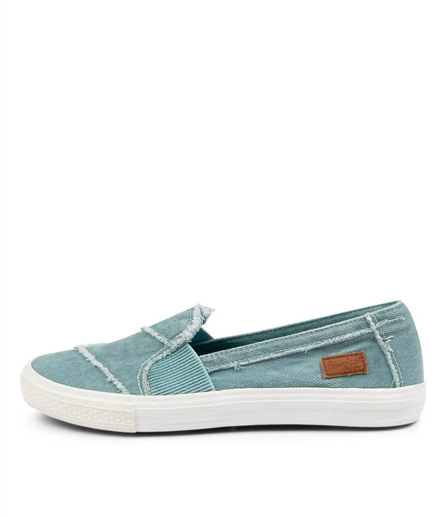 Blowfish Women's Alfie Sneakers In Oasis 2