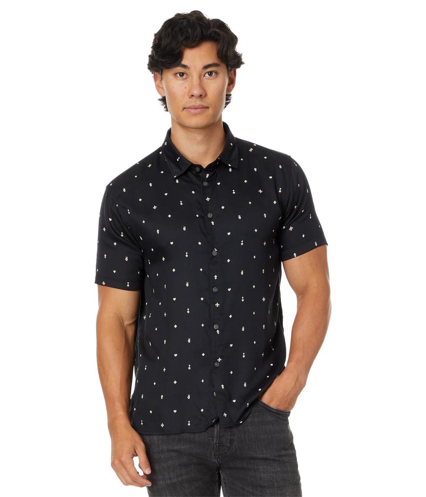 John Varvatos Sean Shirt W780W24