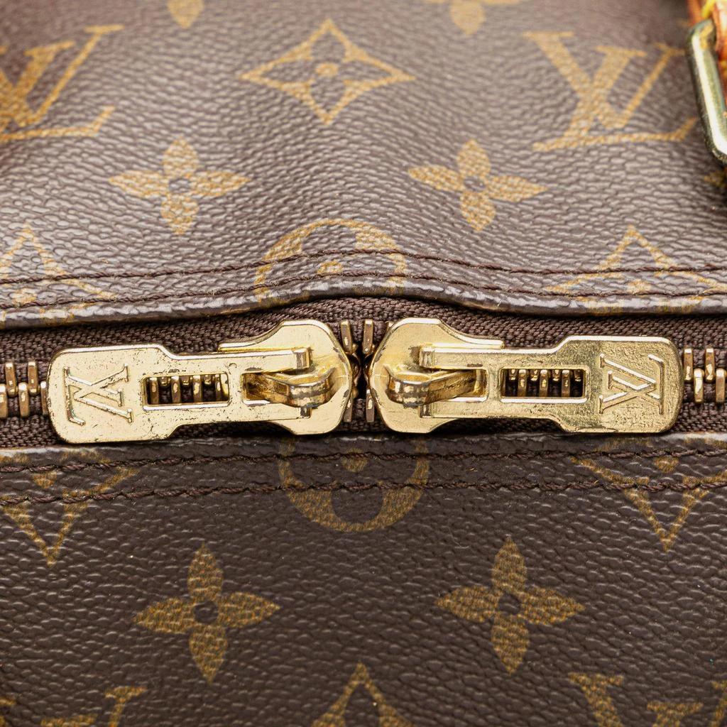 Louis Vuitton Louis Vuitton Monogram Keepall Bandouliere 50 5