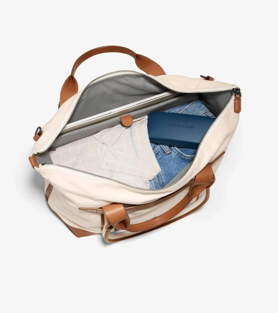 Cole Haan Cole Haan - Women's Total Tote Bag 4