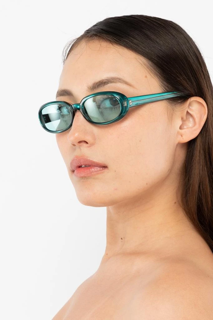 Los Angeles Apparel SGLIBRA - The Libra Sunglasses 2