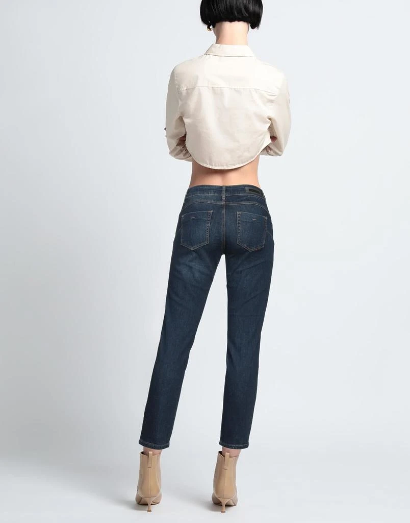 CARACTÈRE Denim pants 3