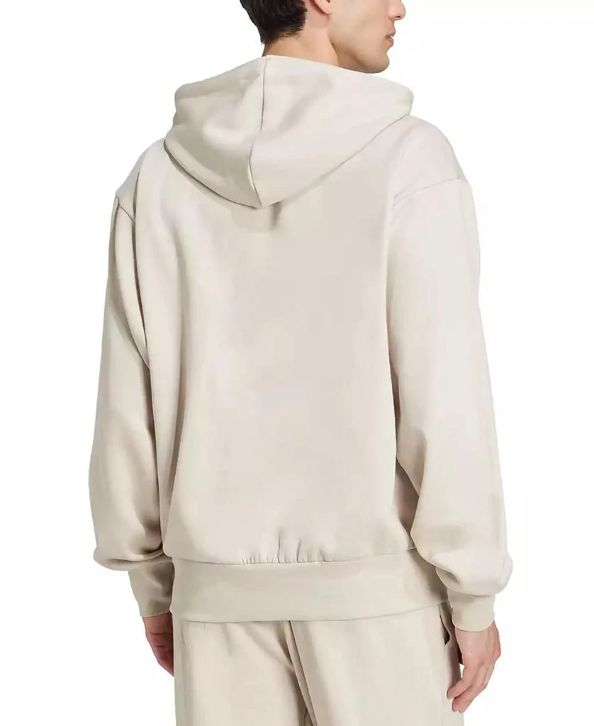 Adidas Men's Essentials FeelCozy Fleece Hoodie