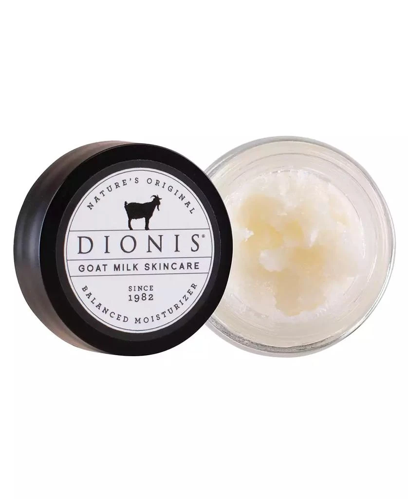 Dionis Goat Milk Sugar Lip Polish