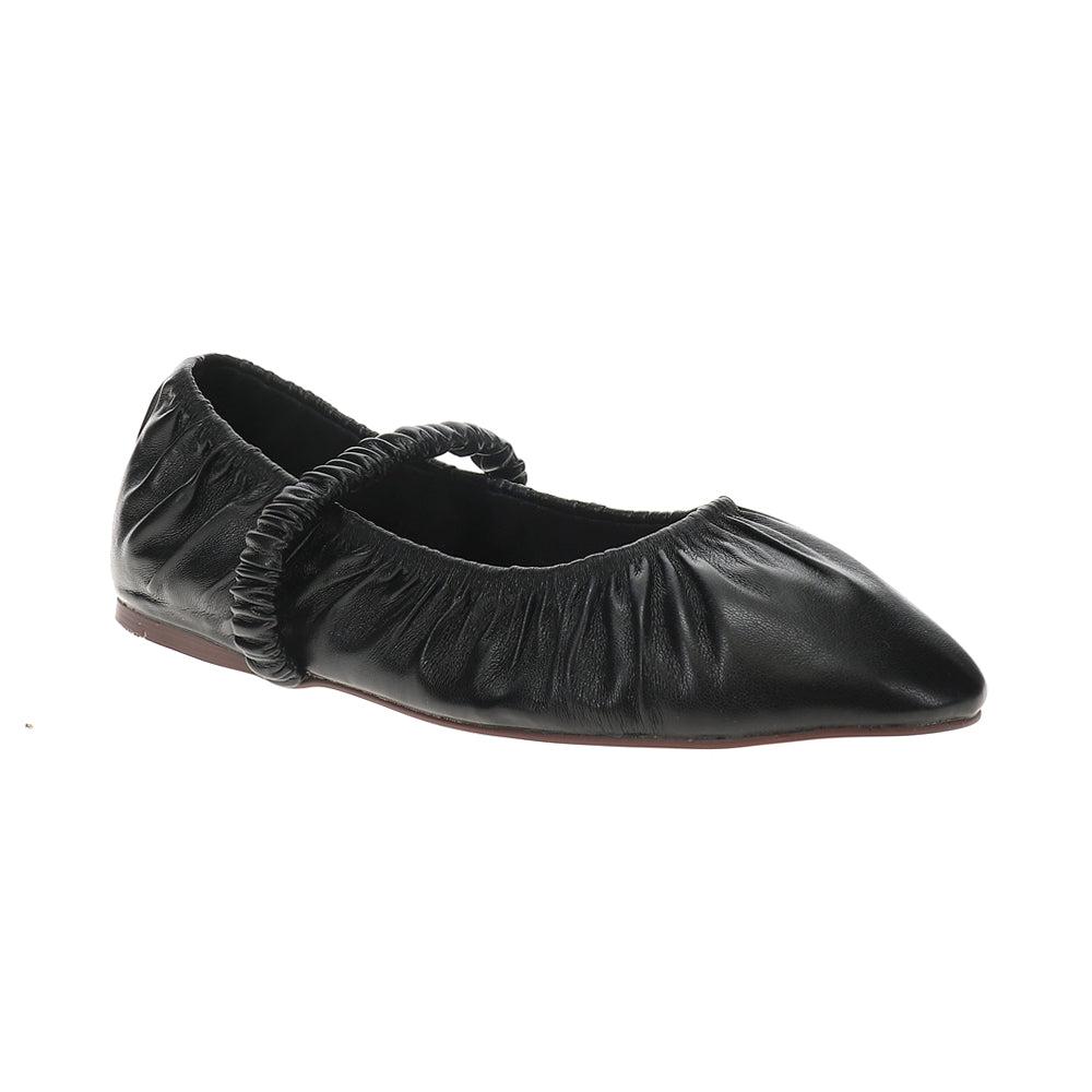 Chinese Laundry Avery Mary Jane Ballet Flats