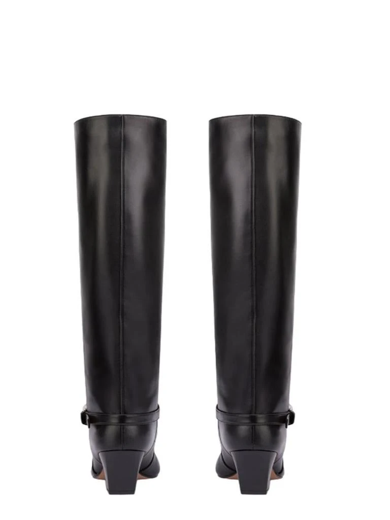 Paris Texas Paris Texas Jane Buckle Boot 60 4