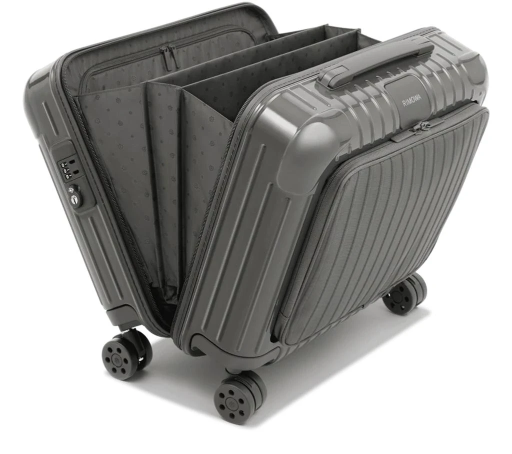 RIMOWA Essential Sleeve Compact Convertible Wheeled Briefcase 7