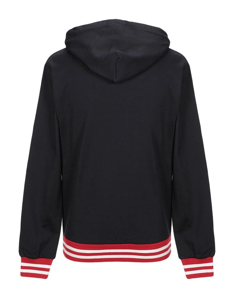 Dolce
Gabbana Hooded sweatshirt 2