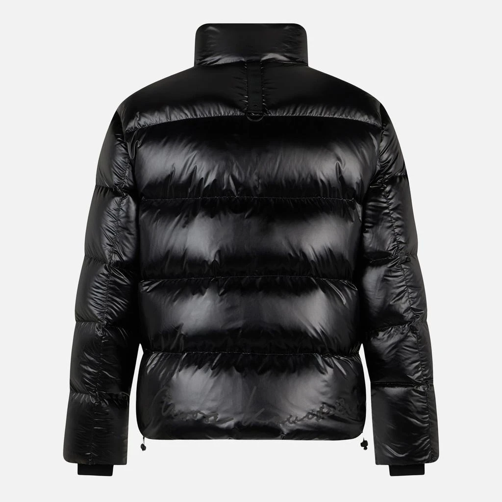 Moose Knuckles Kings Nylon Puffer Jacket 4