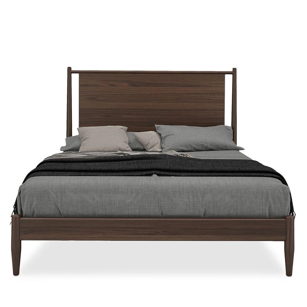 Huppé Marvin Queen Bed - Exclusive 3