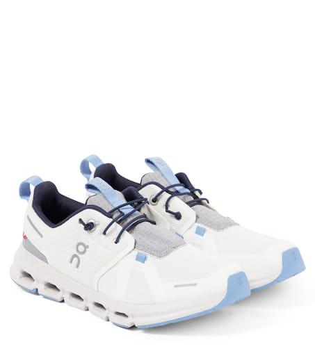 On Kids Cloud Sky sneakers