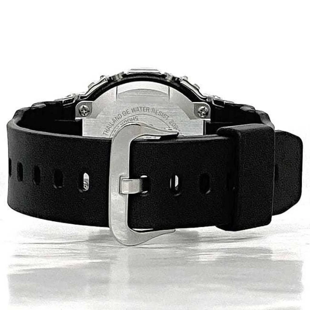 Casio G-Shock Stainless Steel Wristwatch (Pre-Owned) 3