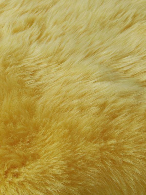 Natural Milan Sheepskin Rug