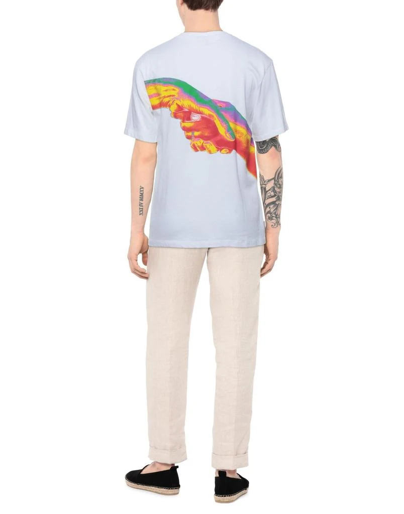 Filling Spaces FILLING PIECES 3