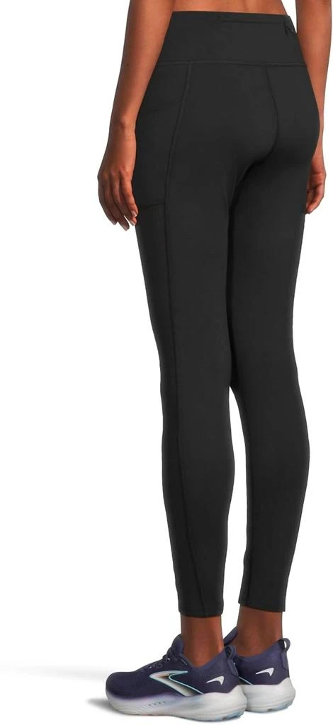 Brooks Brooks - Women
s Momentum Thermal Tight 2.0 Pants 3