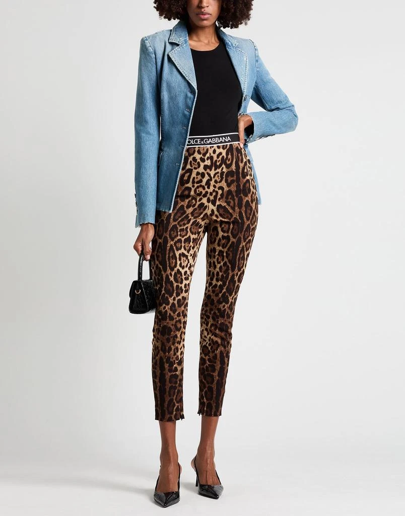 Dolce 
Gabbana Casual pants 3