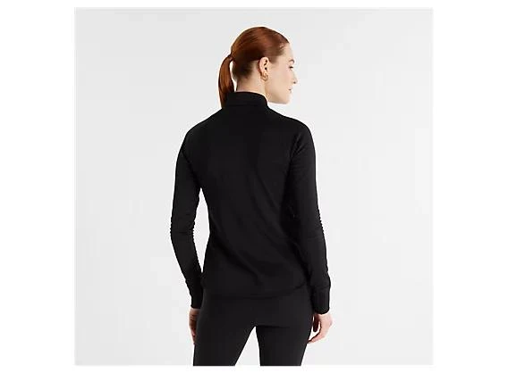 New Balance Athletics Heat Grid 1/2 Zip 3