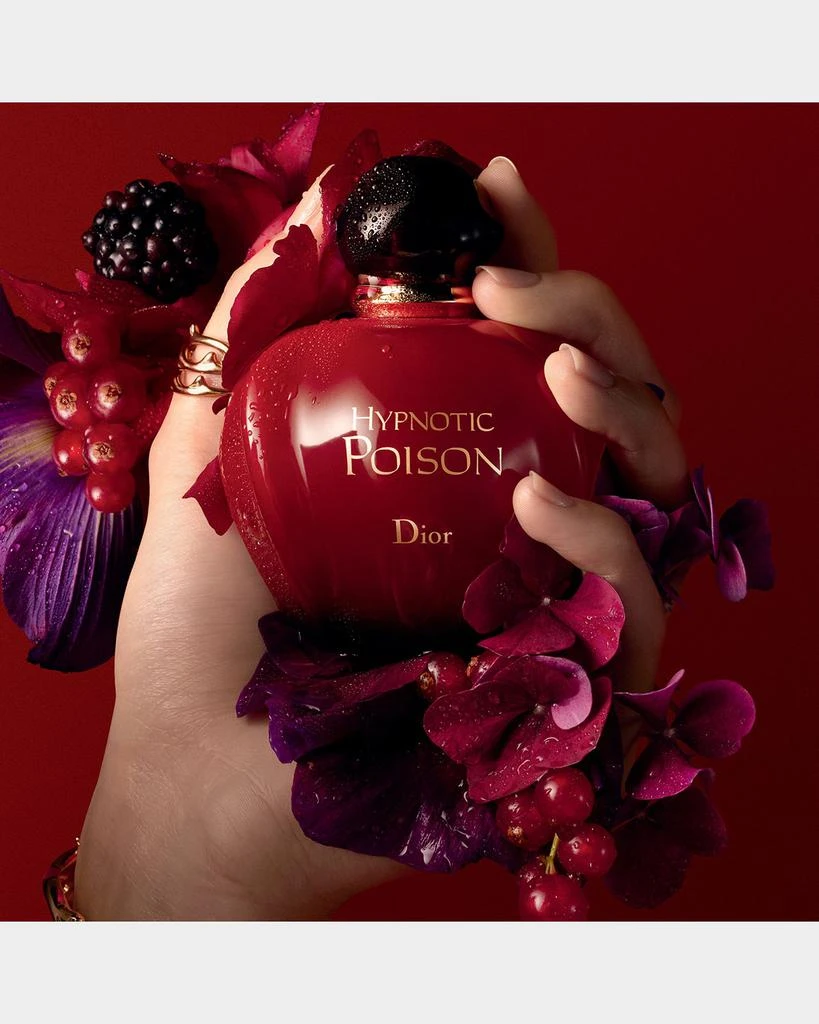 Dior Hypnotic Poison Eau de Toilette 4