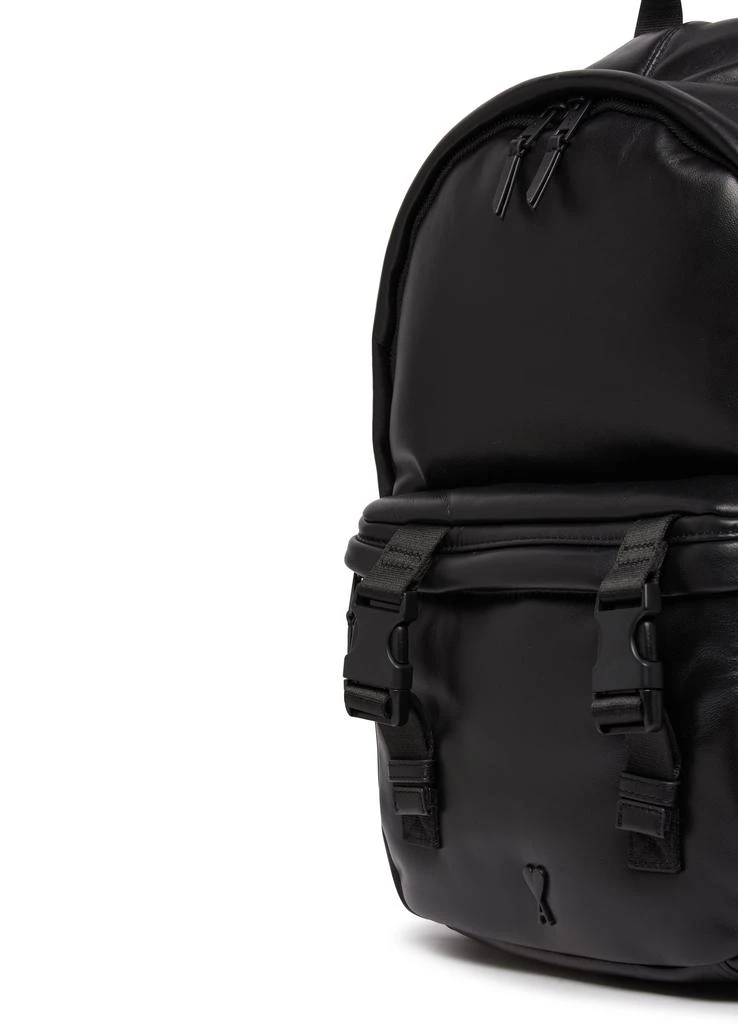 AMI Ami de Caur backpack 6
