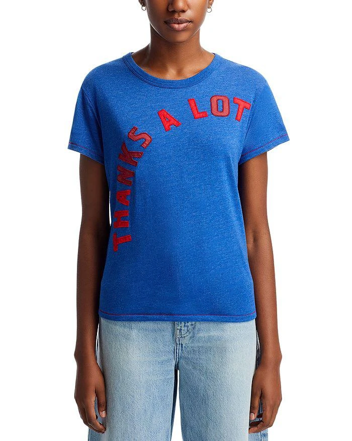 MOTHER The Lil Goodie Goodie Tee 6