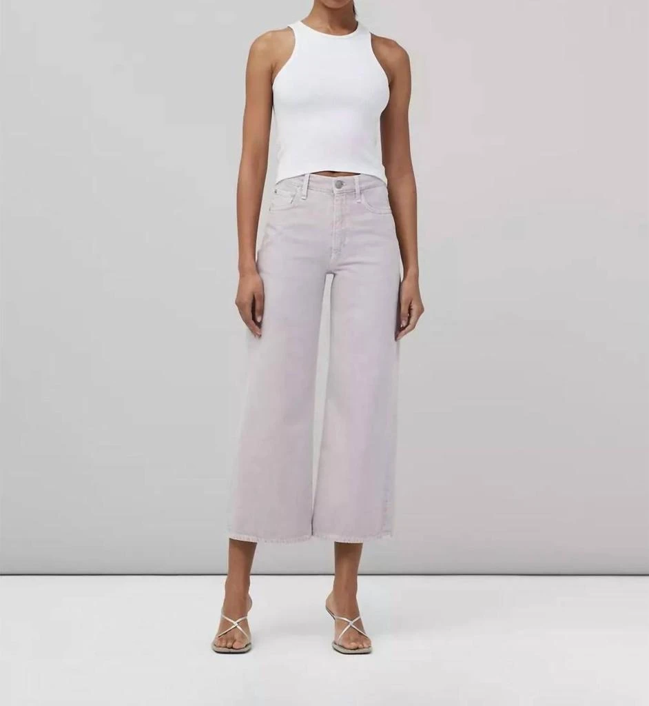 Rag & Bone Andi Jean In Lavender 1