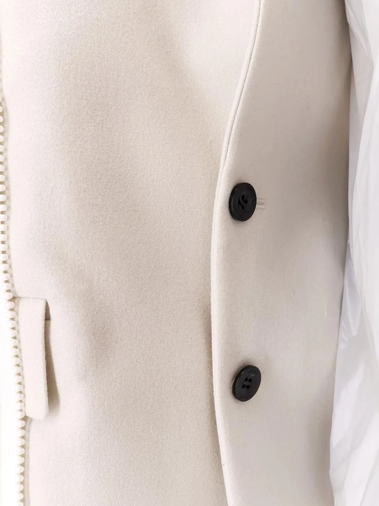 Sacai JACKET 4