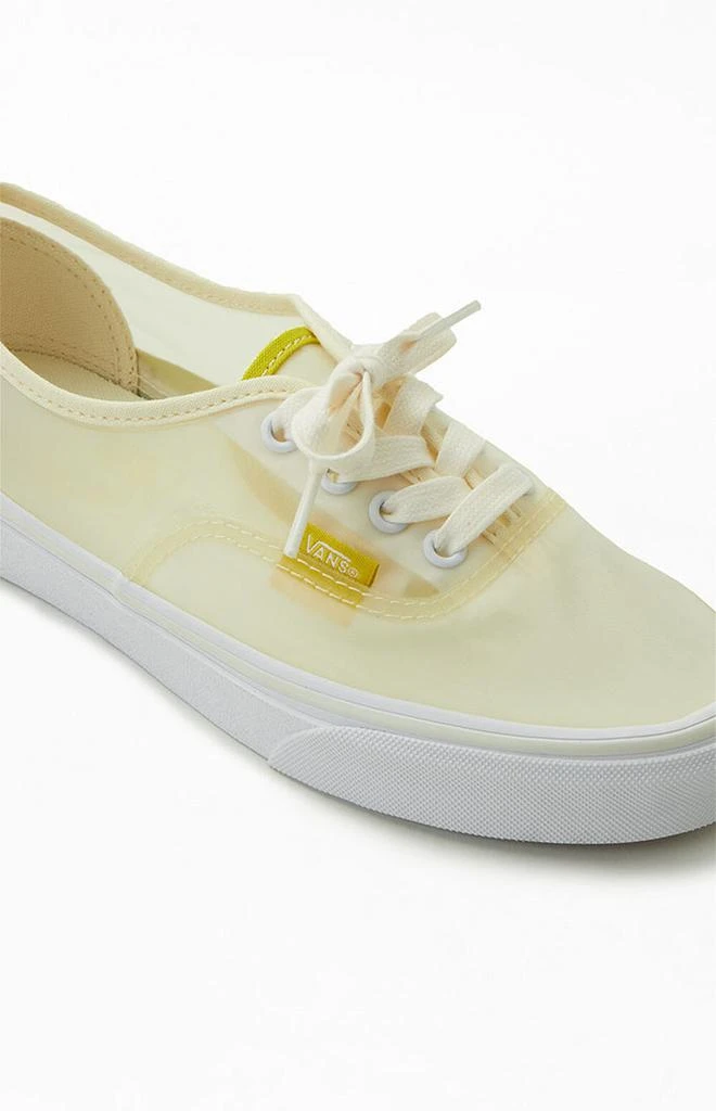 Vans Old Skool Tapered Breathable Sneakers 6