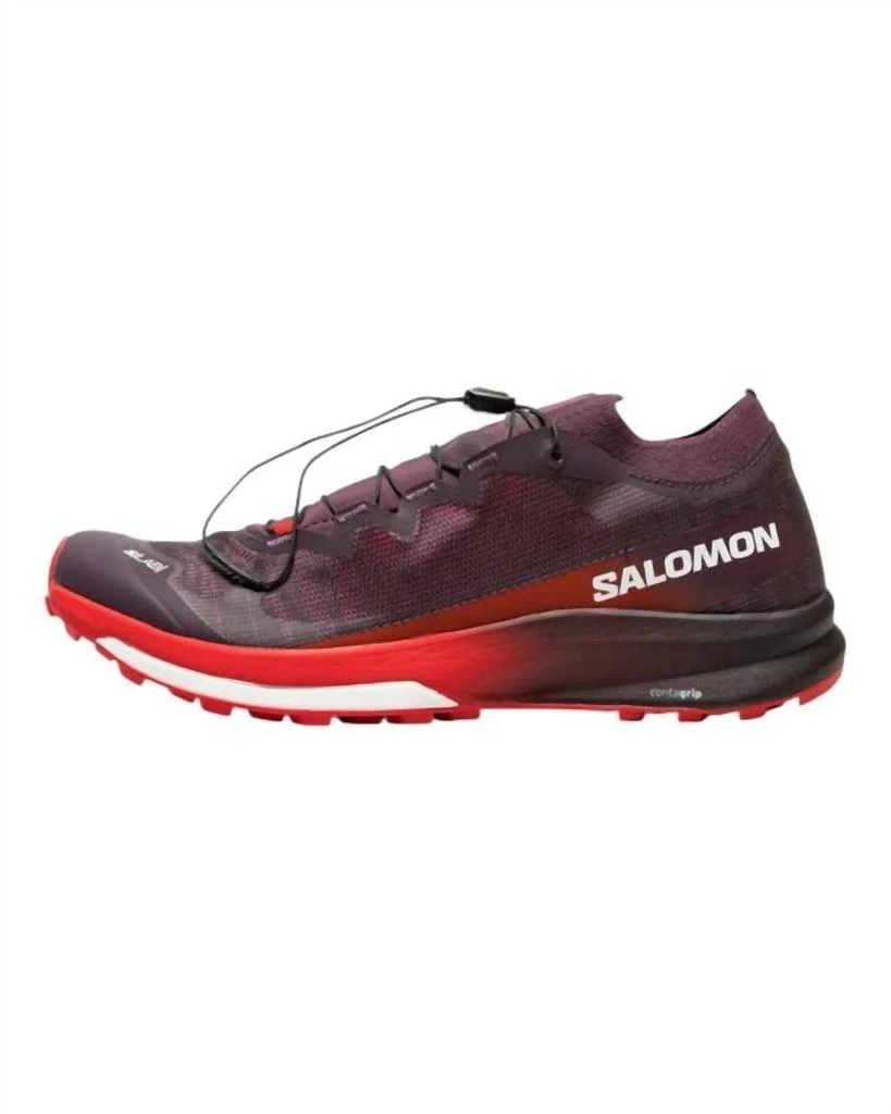 Salomon Salomon - Unisex S/lab Ultra 3 V2 1