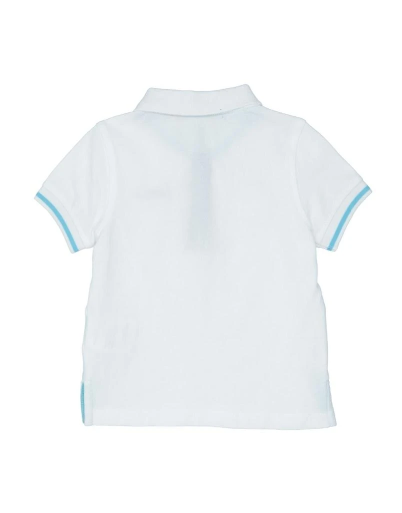 JECKERSON Polo shirt 2