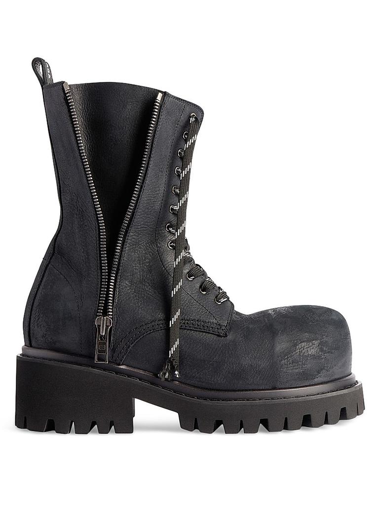 Balenciaga Hummer Boots - Shoes - BeyondStyle