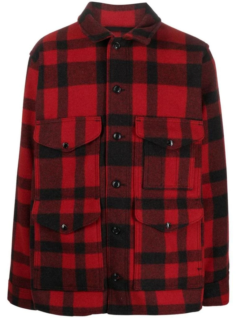 Filson Filson Shirt Jacket 1