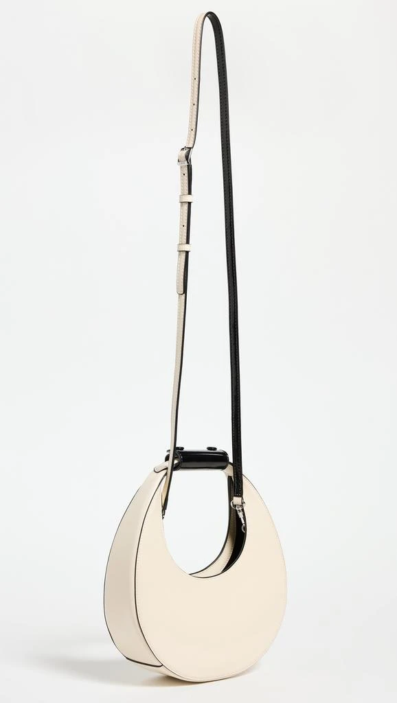 Staud Mini Moon Bag 3