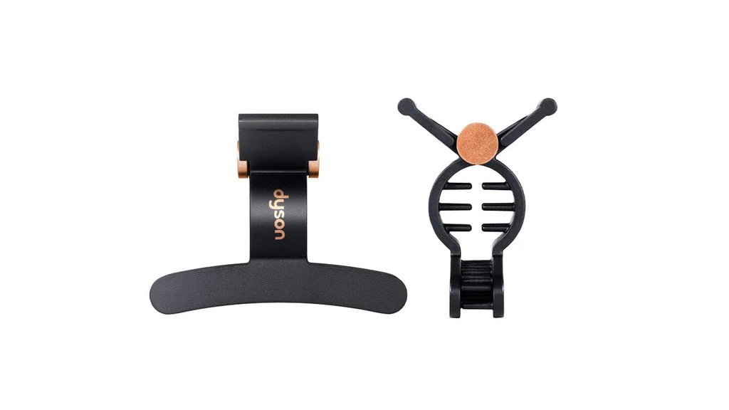 Dyson Dyson Styling Gift Set In Rose 3