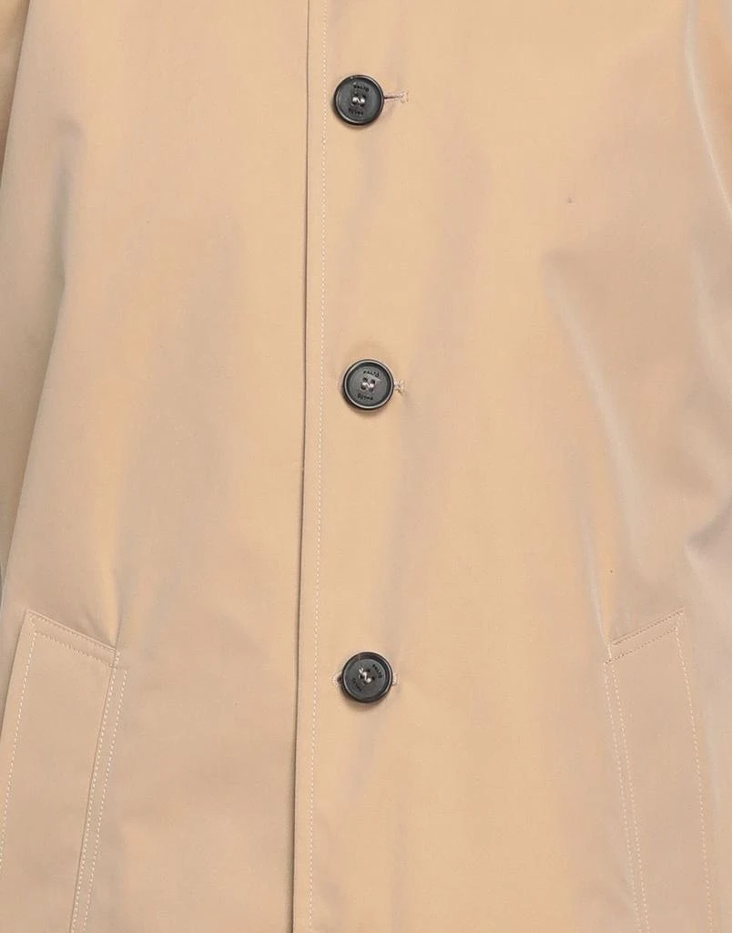 PALTÒ Full-length jacket 4