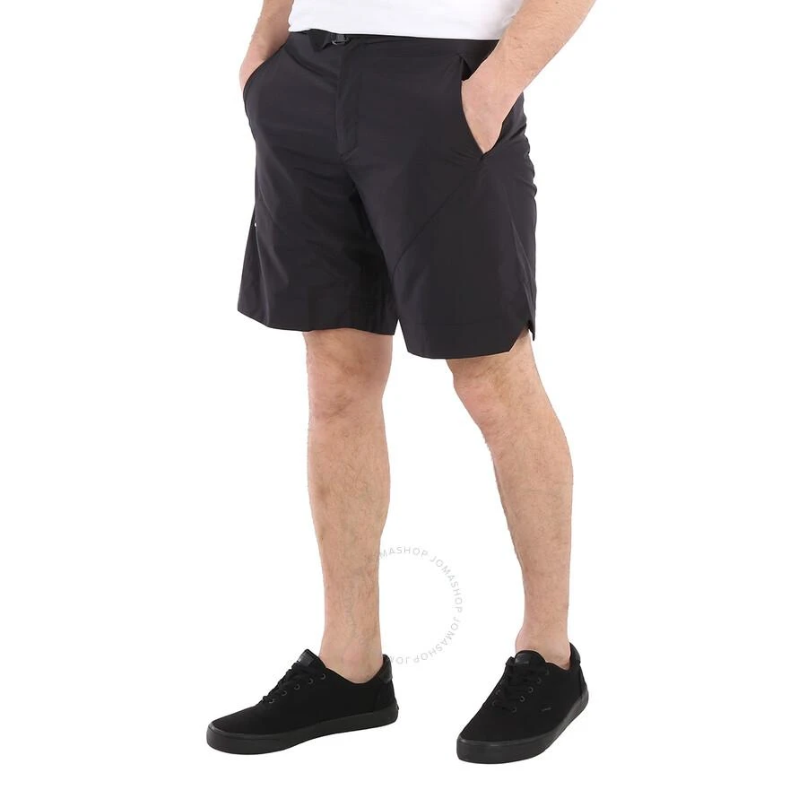 A Cold Wall Men's Black Nephin Storm Shorts 3