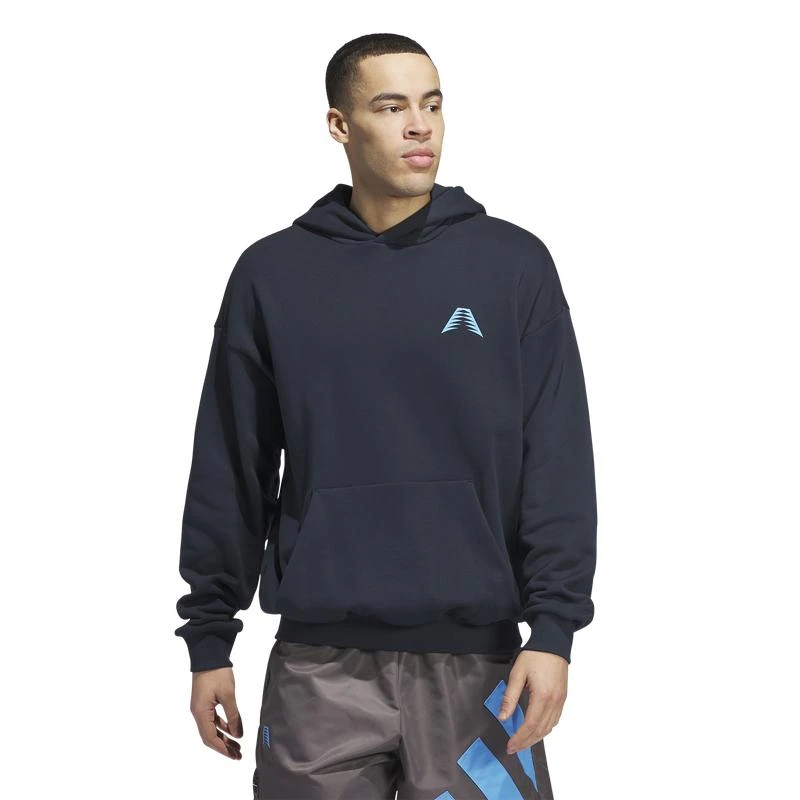 Adidas adidas Originals Anthony Edwards Foundation Hoodie - Men's 1