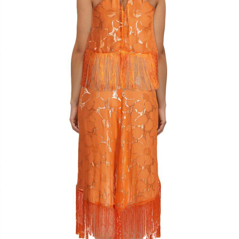 Delfi Collective Pati Top