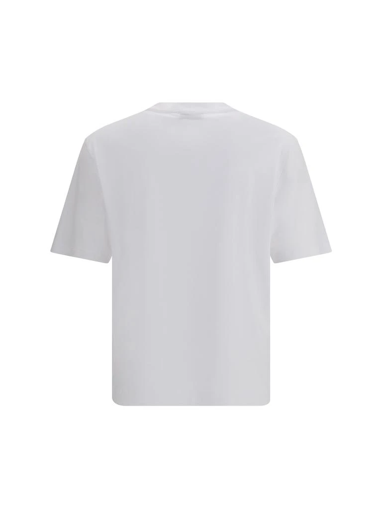 CRUCIANI Monochrome T-Shirt 2
