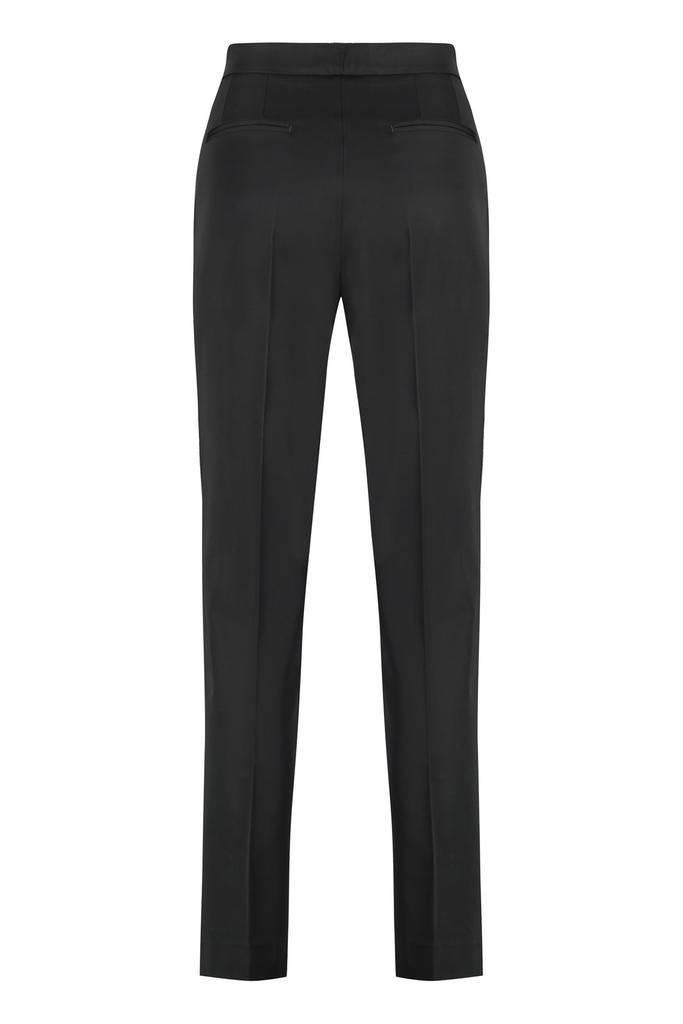 PT01 Pt01 Stretch Viscose Slacks