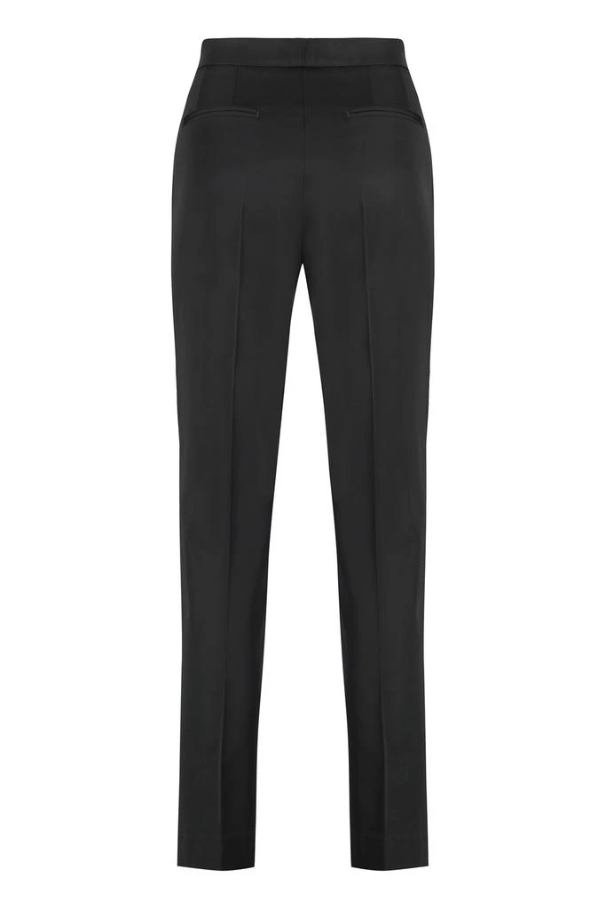 PT01 Pt01 Stretch Viscose Slacks 2