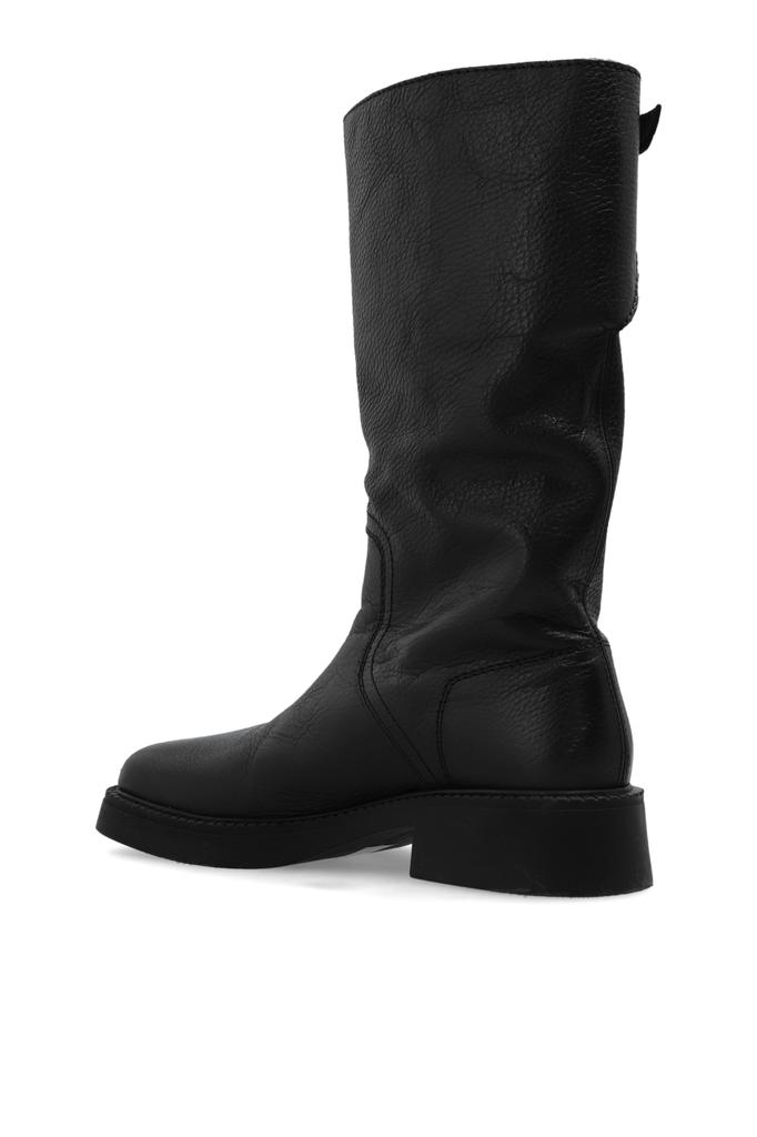 【関税込み】Miista ブラック Marisa ブーツ MIISTA Boots Marisa - Shoes - BeyondStyle