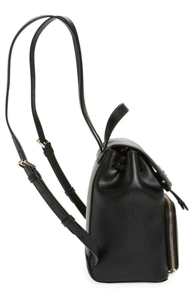 Kate Spade darcy flap backpack 4