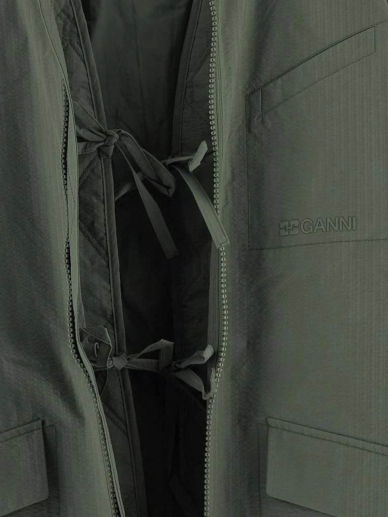 Ganni Ganni Coats 3