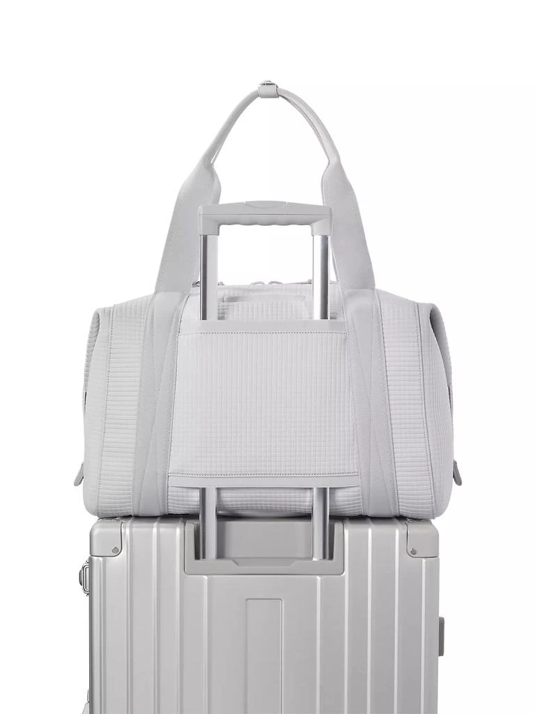 Dagne Dover 365 Neoprene Large Landon Duffel Bag 8
