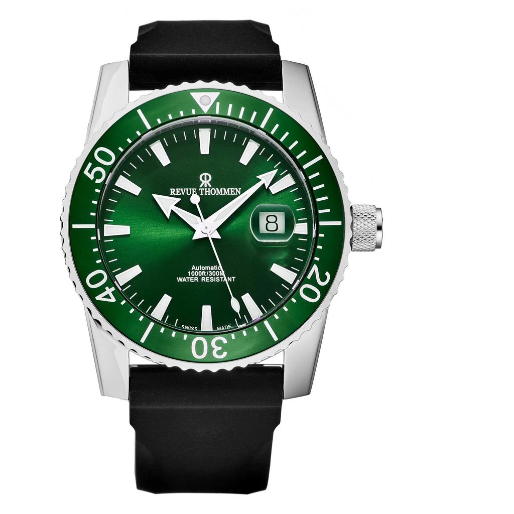 Revue Thommen Revue Thommen Men
s Watch 17030.2534